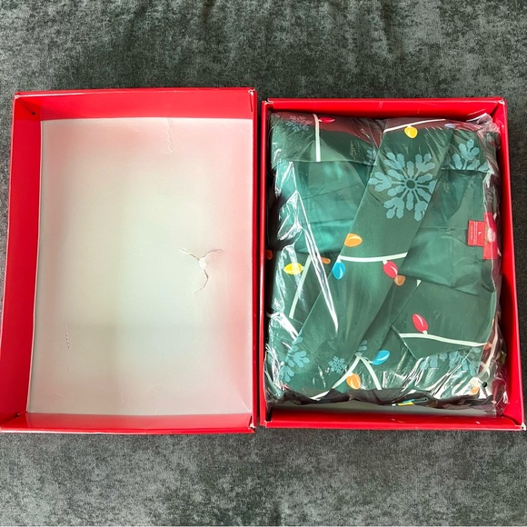 NIB Life of the Party 3 Piece Christmas Suit - Picture 3 of 14